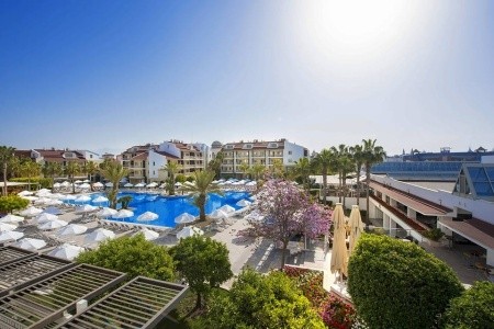 Barut B Suites - 2