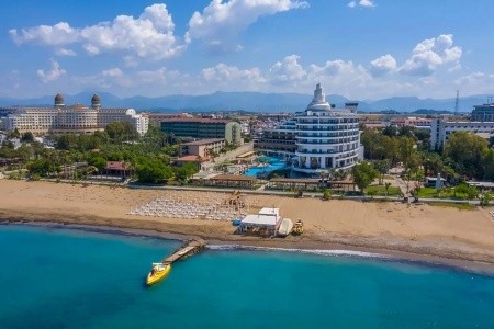 Seaden Quality Resort & Spa - 2