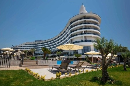 Seaden Quality Resort & Spa - 3