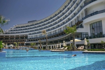 Seaden Quality Resort & Spa - 5