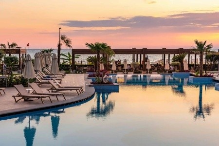 Seaden Quality Resort & Spa - 11