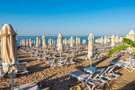 Seaden Quality Resort & Spa - 12