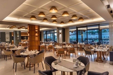 Seaden Quality Resort & Spa - 13