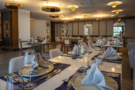 Seaden Quality Resort & Spa - 18