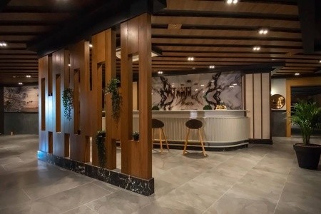 Seaden Quality Resort & Spa - 20