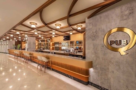 Seaden Quality Resort & Spa - 21