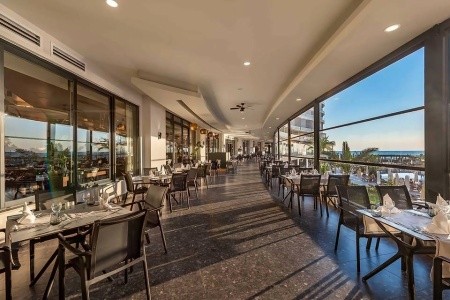 Seaden Quality Resort & Spa - 22