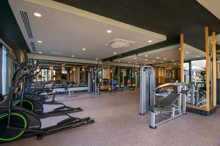 Seaden Quality Resort & Spa - 23