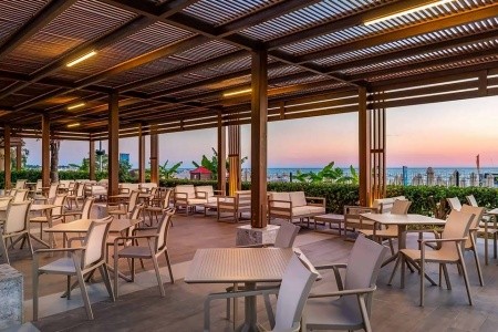 Seaden Quality Resort & Spa - 24