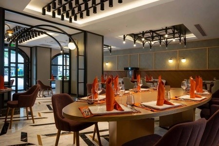 Seaden Quality Resort & Spa - 28