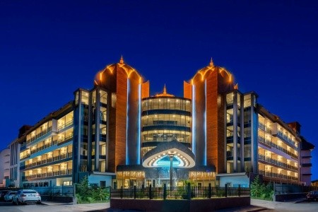 Arnor De Luxe & Spa - 4