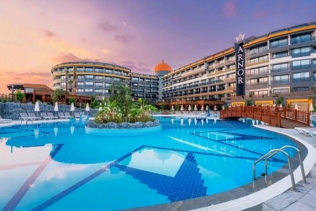 Arnor De Luxe & Spa - 6