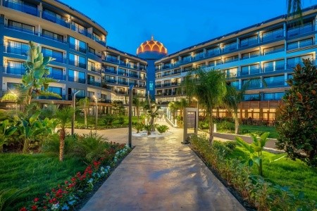 Arnor De Luxe & Spa - 8