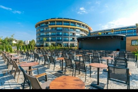 Arnor De Luxe & Spa - 9