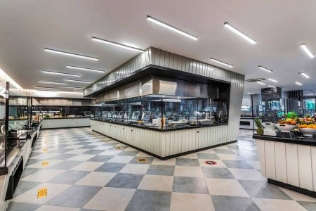 Arnor De Luxe & Spa - 12