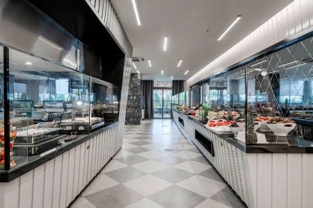 Arnor De Luxe & Spa - 15