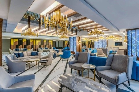 Arnor De Luxe & Spa - 16