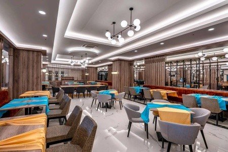 Arnor De Luxe & Spa - 17