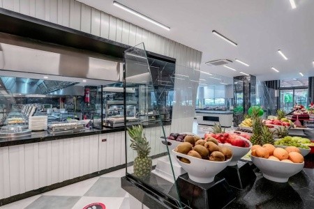 Arnor De Luxe & Spa - 18