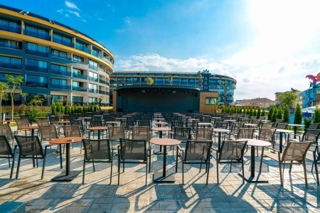 Arnor De Luxe & Spa - 20