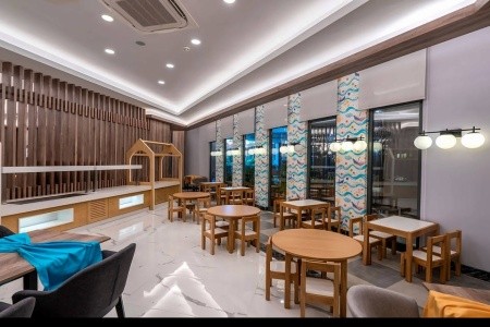 Arnor De Luxe & Spa - 21