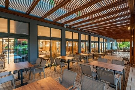 Arnor De Luxe & Spa - 27