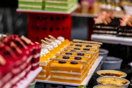 Arnor De Luxe & Spa - 28