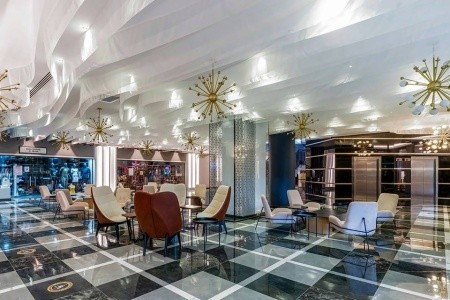 Arnor De Luxe & Spa - 35