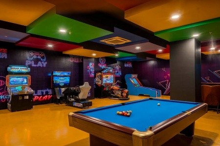 Arnor De Luxe & Spa - 39