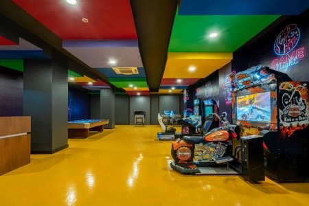 Arnor De Luxe & Spa - 40