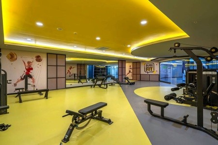 Arnor De Luxe & Spa - 42