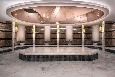 Arnor De Luxe & Spa - 46