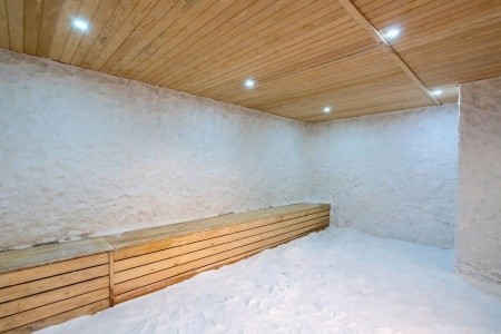 Arnor De Luxe & Spa - 49