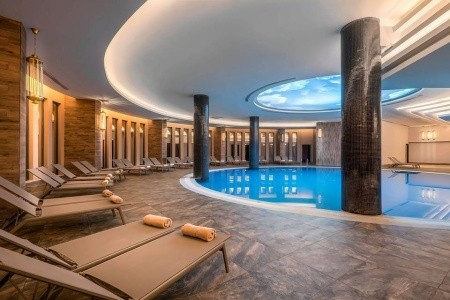 Arnor De Luxe & Spa - 50