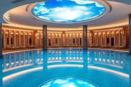 Arnor De Luxe & Spa - 51