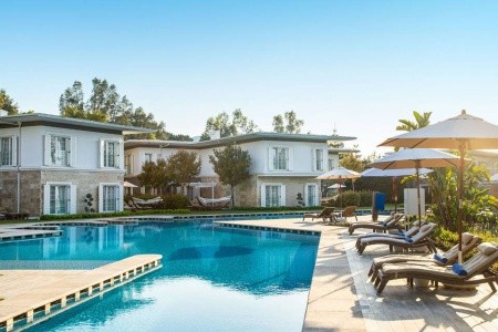 Azure Villas By Cornelia