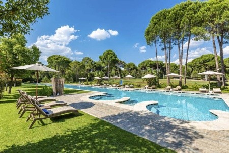 Azure Villas By Cornelia