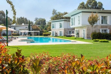 Azure Villas By Cornelia - 2