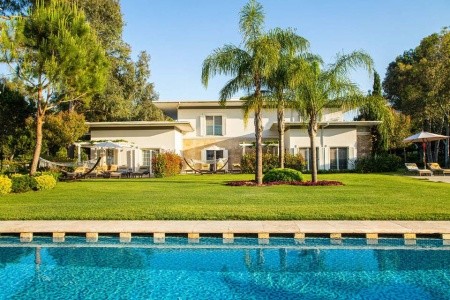 Azure Villas By Cornelia - 5