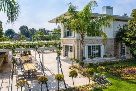 Azure Villas By Cornelia - 9