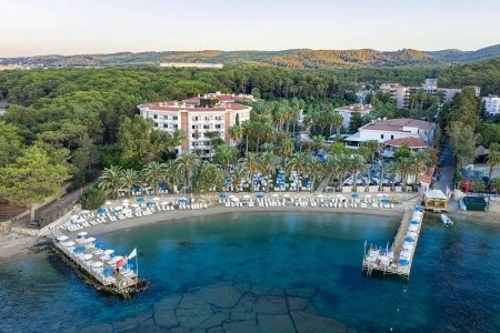 Turecko Alanya Utopia Resort & Residence  (Ex.