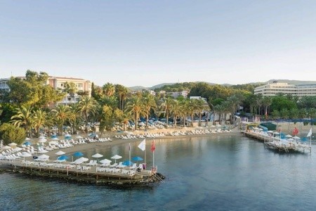 Turecko Alanya Utopia Resort & Residence  (Ex.