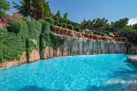 Turecko Alanya Utopia World 10 dňový pobyt Ultra All inclusive Letecky Letisko: Praha June 2026 (18/06/26-27/06/26)