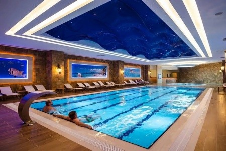 The Lumos Deluxe Resort - 6