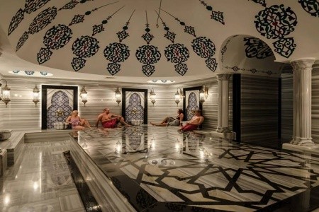 The Lumos Deluxe Resort - 17