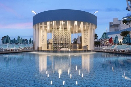 Granada Luxury Beach - 3