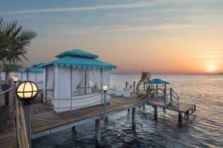 Granada Luxury Beach - 4