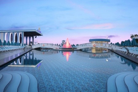 Granada Luxury Beach - 5