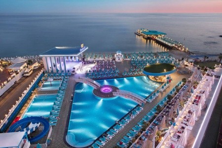 Granada Luxury Beach - 6