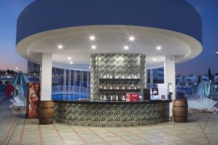 Granada Luxury Beach - 8